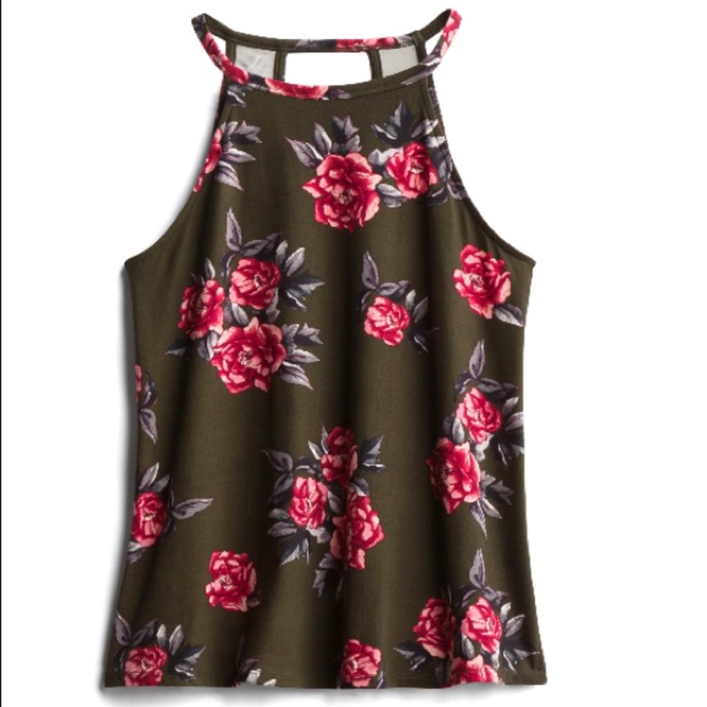 Woman’s shirt Nine Britton